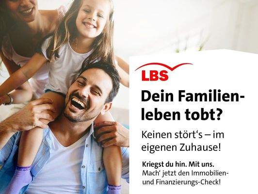 Dein Familienleben