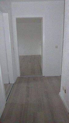 Diele Wohnung 1 im EG links