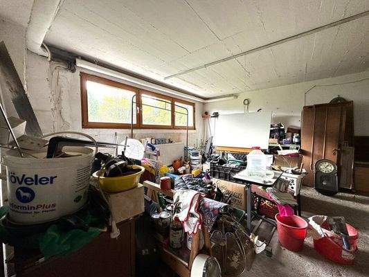 … für Büro/Gäste/Hobby