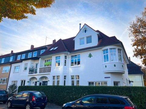 Wilhelmshaven Wohnungen, Wilhelmshaven Wohnung mieten