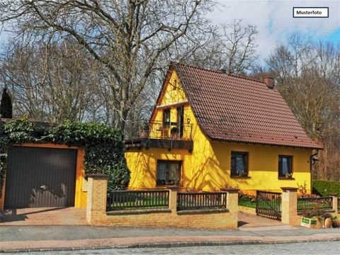 Quedlinburg Häuser, Quedlinburg Haus kaufen