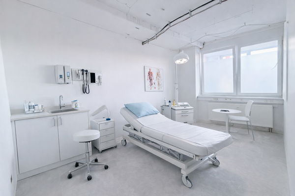 Visualisierung Praxis