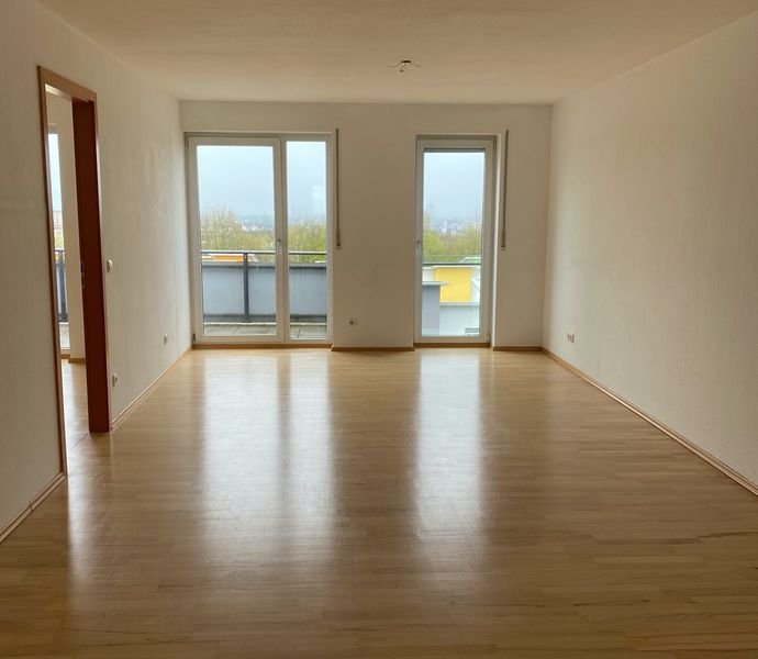2 Zimmer Wohnung in Wiesbaden (Dotzheim)