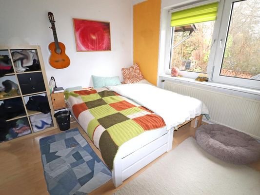 Schlafzimmer EG