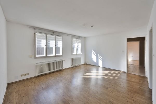Wohnzimmer EG