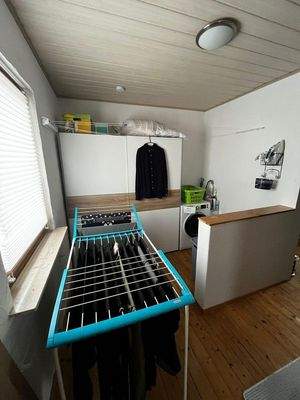 Vorderhaus Durchgangszimmer