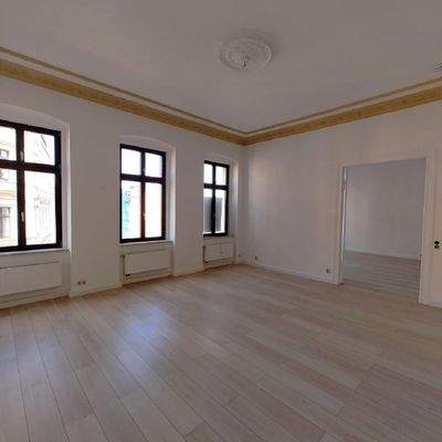 Wohnung 2.OG rechts - Wohnraum 04