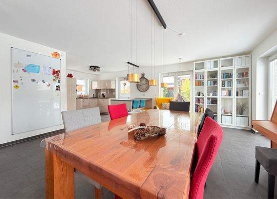 09 Wohnzimmer _ Küche