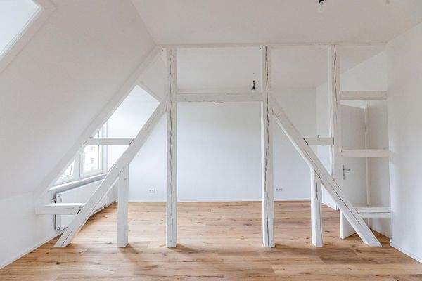 Wohn-/Essbereich Ansicht 2