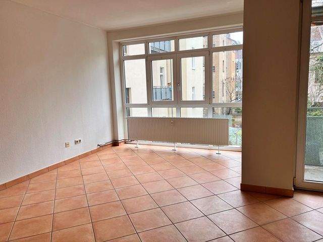 Rähnisstr. 51a, WE 01 - EG/1.OG - Foto 1