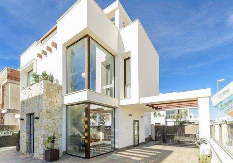 Los Montesinos Häuser, Los Montesinos Haus kaufen