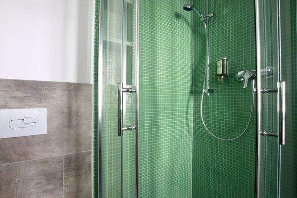 Objekt 17164 Badezimmer