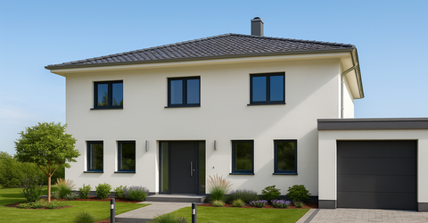 Kleinmachnow Häuser, Kleinmachnow Haus kaufen