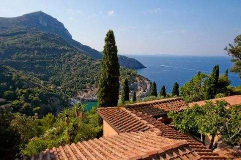 Monte Argentario Häuser, Monte Argentario Haus kaufen