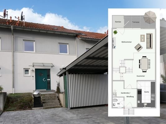 Außenansicht