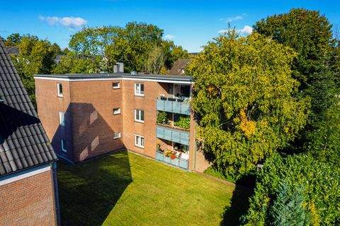 Flensburg Wohnungen, Flensburg Wohnung kaufen