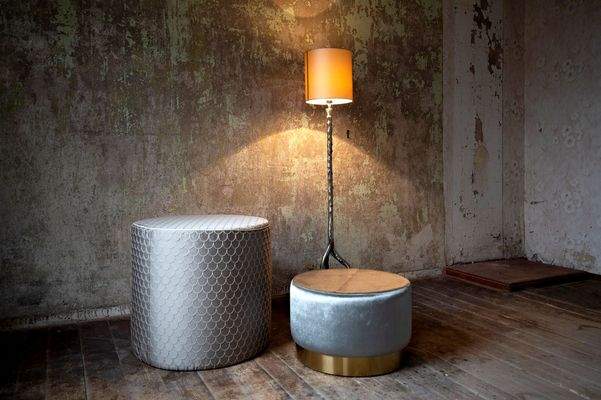 Home Staging im Erdgeschoss