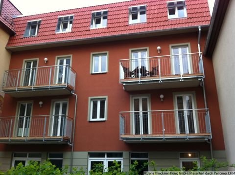 Jena Wohnungen, Jena Wohnung mieten