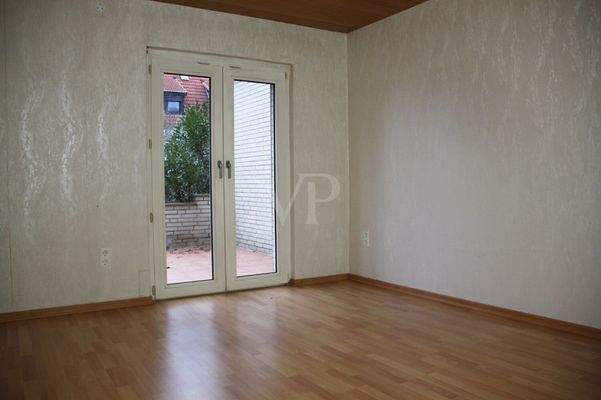 SCHLAFEN | ERDGESCHOSS