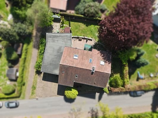 Vogelperspektive