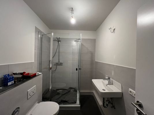 Badezimmer Bild 1