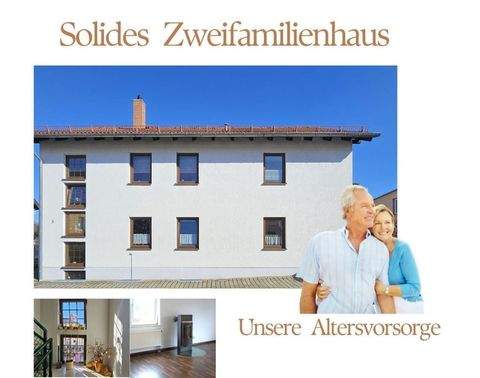Ebersbach-Neugersdorf Häuser, Ebersbach-Neugersdorf Haus kaufen