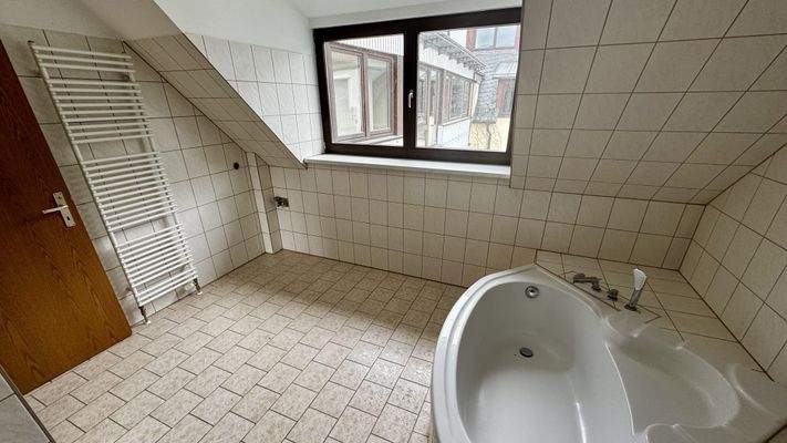 Badezimmer 1. Wohnebene