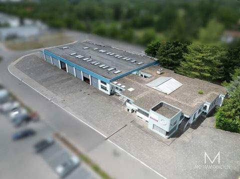 Landstuhl Büros, Büroräume, Büroflächen 