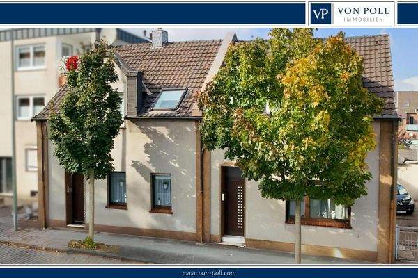 VON POLL IMMOBILIEN WESEL