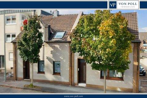 Duisburg / Aldenrade Häuser, Duisburg / Aldenrade Haus kaufen