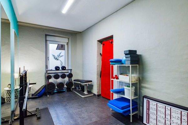 Sanierte Praxisräume in Lebach zu vermieten