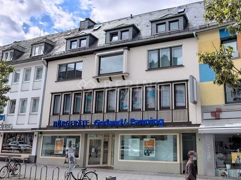 Siegen Wohnungen, Siegen Wohnung mieten