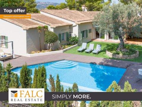 Santa Ponsa Häuser, Santa Ponsa Haus kaufen