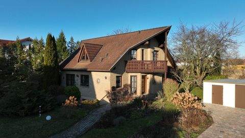 Stavenhagen Häuser, Stavenhagen Haus kaufen