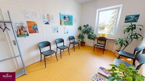 Bad Krozingen Büros, Büroräume, Büroflächen 