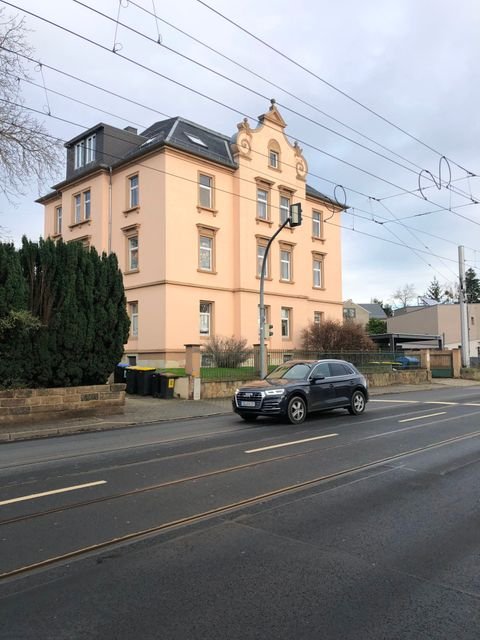 Dresden Wohnungen, Dresden Wohnung mieten