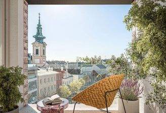 (c)2025 ZOOMVP_Bauwerk Hauptplatz 1 Schwechat_TOP6