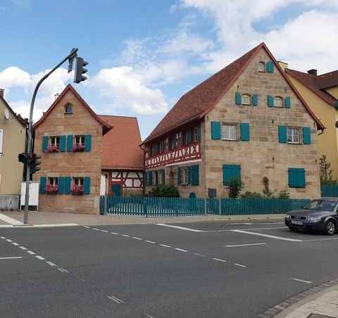 Lauf an der Pegnitz Wohnungen, Lauf an der Pegnitz Wohnung mieten