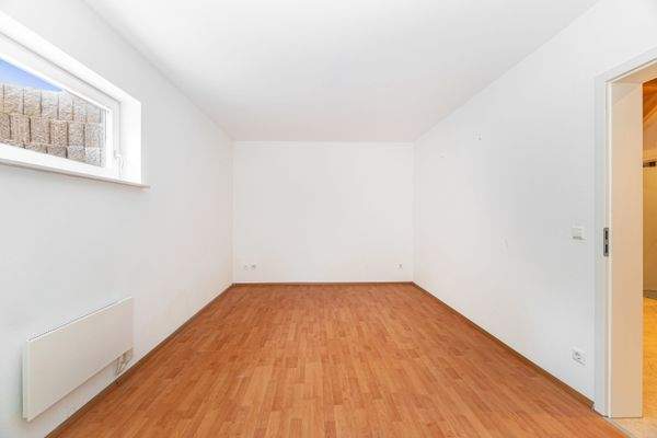 Gästezimmer Kellergeschoss