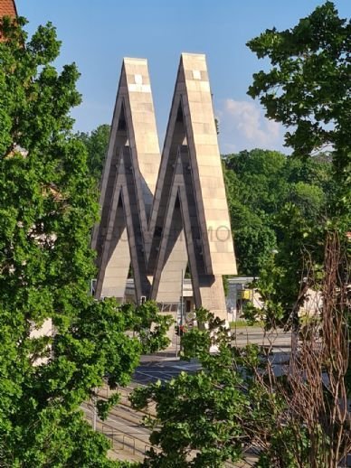 Leipzig Büros, Büroräume, Büroflächen 