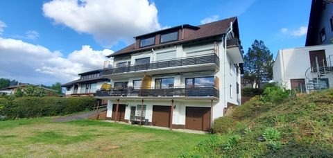 Clausthal-Zellerfeld Wohnungen, Clausthal-Zellerfeld Wohnung kaufen