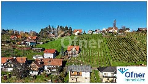Sankt Stefan ob Stainz Häuser, Sankt Stefan ob Stainz Haus kaufen