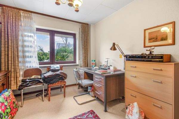 Zimmer im Erdgeschoss