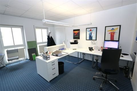 Dingolfing Büros, Büroräume, Büroflächen 