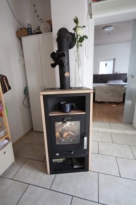 Holzofen EG