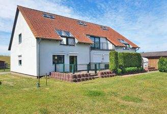 Wohnung in Garz auf Usedom