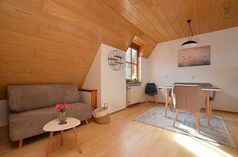 Prichsenstadt Wohnungen, Prichsenstadt Wohnung mieten