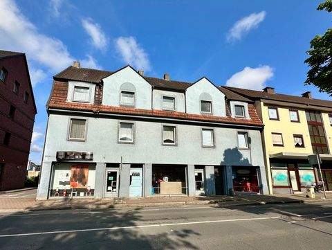 Gladbeck / Gladbeck-Zweckel Häuser, Gladbeck / Gladbeck-Zweckel Haus kaufen