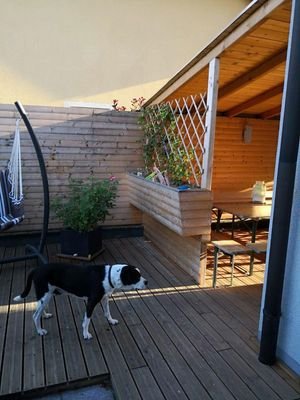 Terrasse Top 1