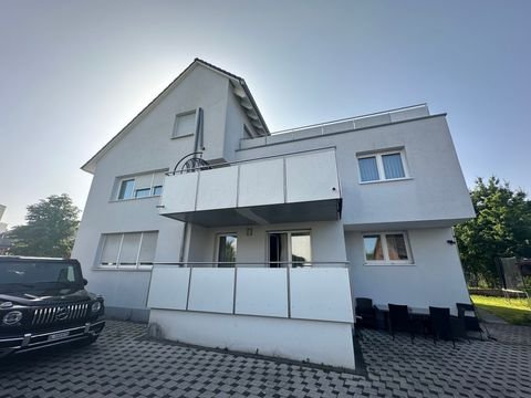 Weil am Rhein Wohnungen, Weil am Rhein Wohnung kaufen